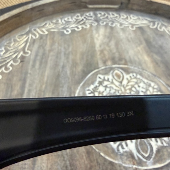 Oakley OO9096 Fuel Cell Sunglasses EUC - Picture 11 of 13